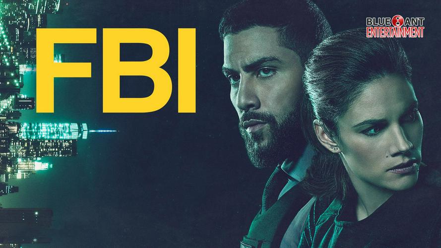 FBI S3 Tập 1
