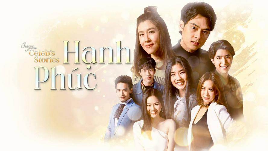 Hạnh Phúc Tập 1