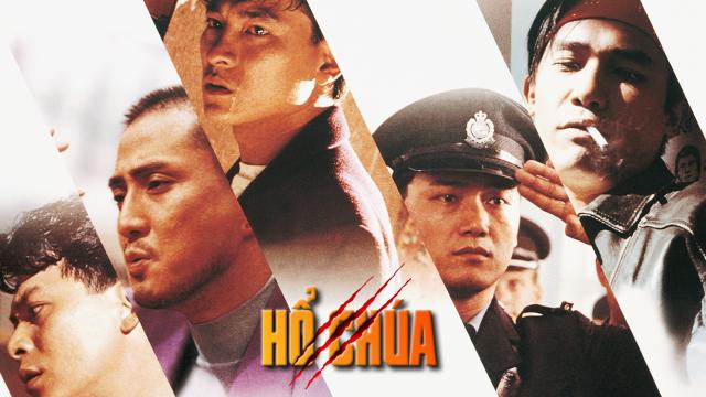 Hổ Chúa Tập Full