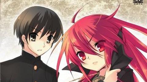 Hoả nhãn của Shana 2 Tập 1