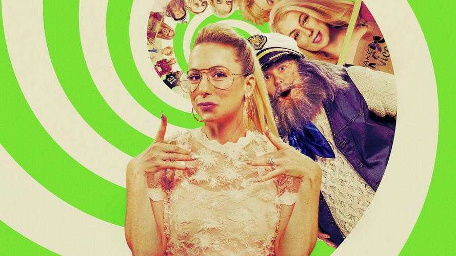 Iliza Shlesinger: Hài kịch ngắn Tập 1