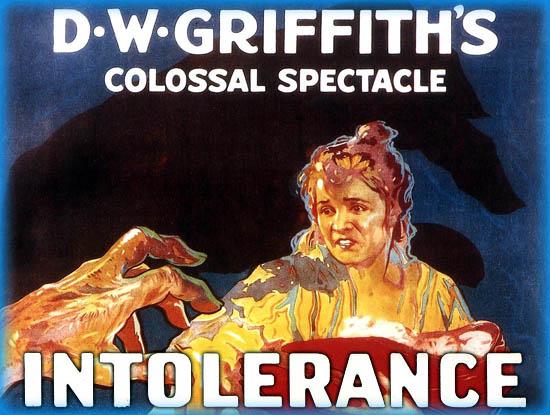 Intolerance Tập Full