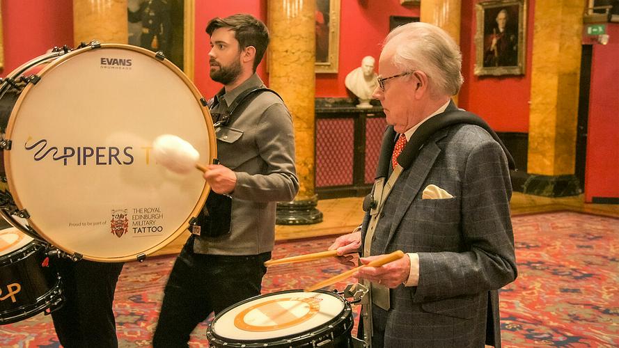 Jack Whitehall: Du lịch cùng cha tôi ( Phần1 ) Tập 1