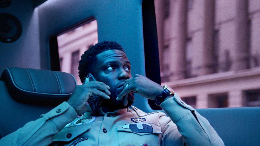 Kevin Hart: Đừng làm hỏng việc Tập 1
