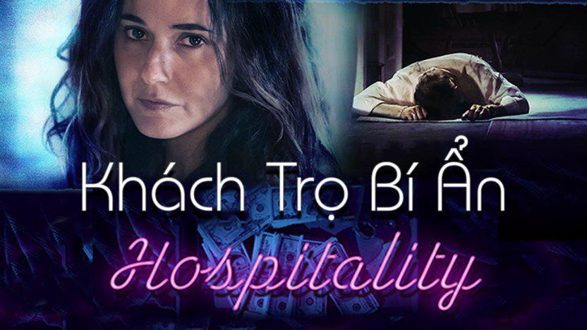 Khách Trọ Bí Ẩn Tập Full