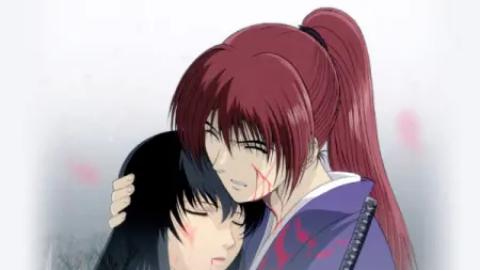 Lãng khách Kenshin: Truy tìm ký ức Tập 1