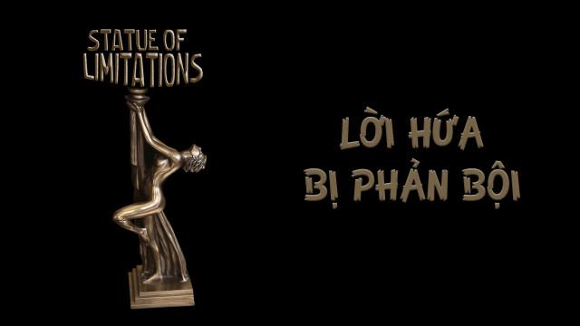 Lời Hứa Bị Phản Bội Tập Full