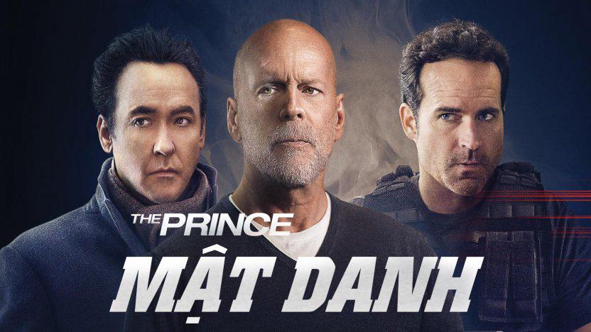 Mật Danh Tập Full