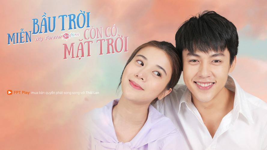 Miễn Bầu Trời Còn Có Mặt Trời Tập 1A