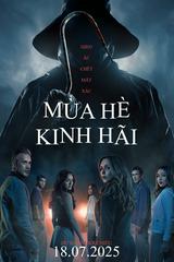 Mùa Hè Kinh Hãi