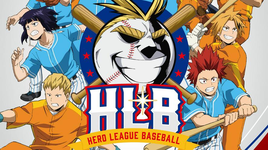 My Hero Academia HLB Tập Full