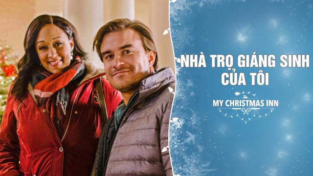 Nhà Trọ Giáng Sinh Của Tôi Tập Full