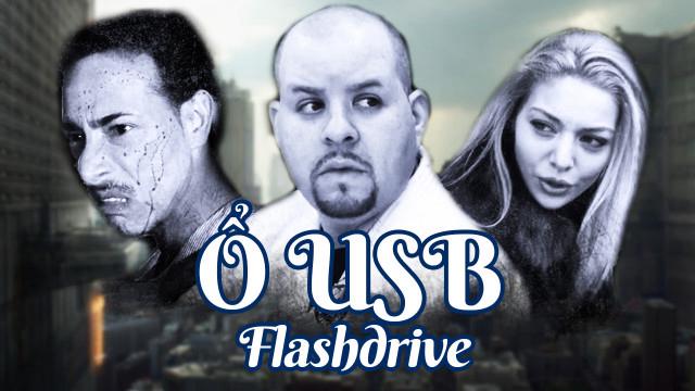 Ổ USB Tập Full