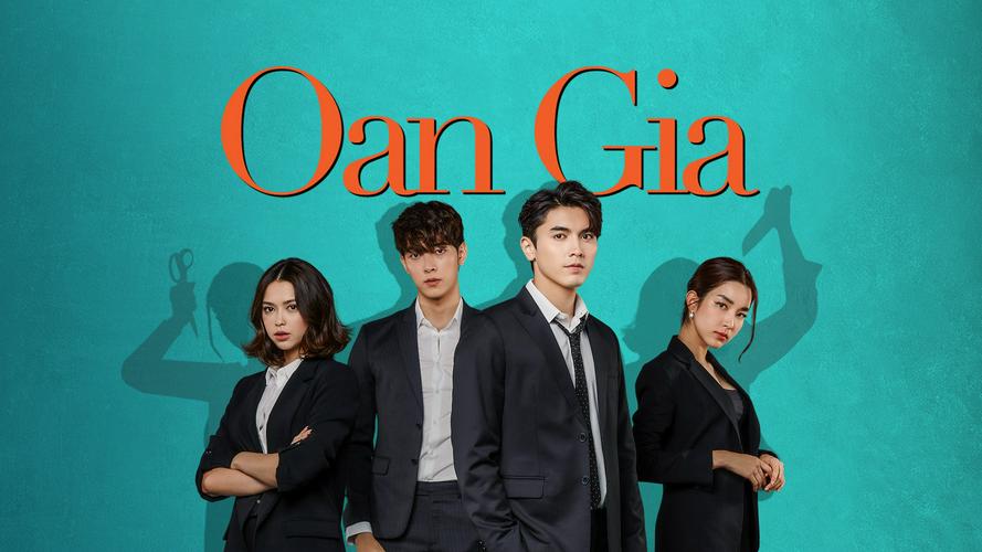 Oan Gia Tập 1