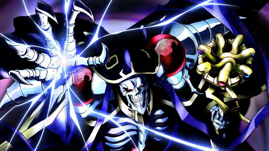 OVERLORD SP Tập 1