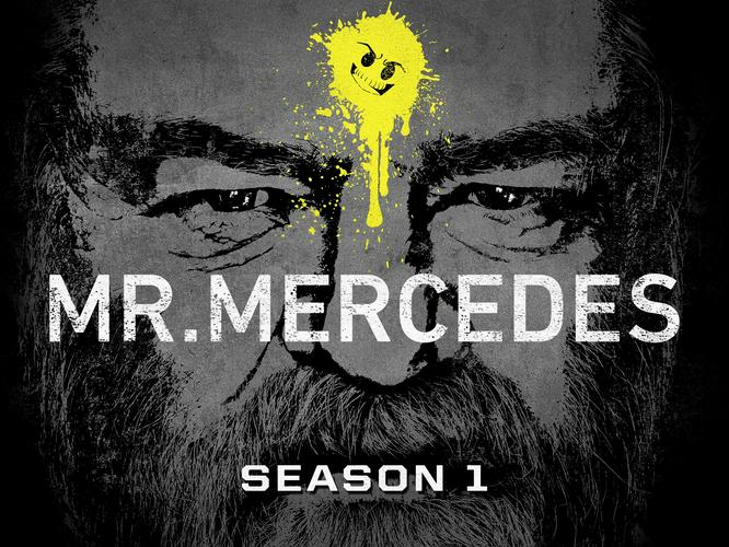 Quý Ông Mercedes (Phần 1) Tập 1