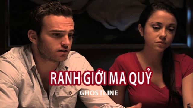 Ranh Giới Ma Quỷ Tập Full
