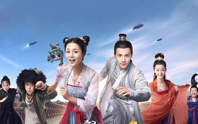 Run Rẩy Đi A Bộ 2 Tập 1
