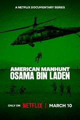 Săn lùng kiểu Mỹ: Osama Bin Laden
