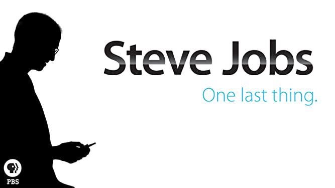 Steve Jobs: Khoảnh Khắc Còn Lại Tập Full