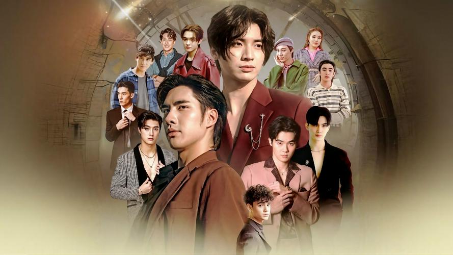 Sự Tái Sinh Của Ngôi Sao Tập 1