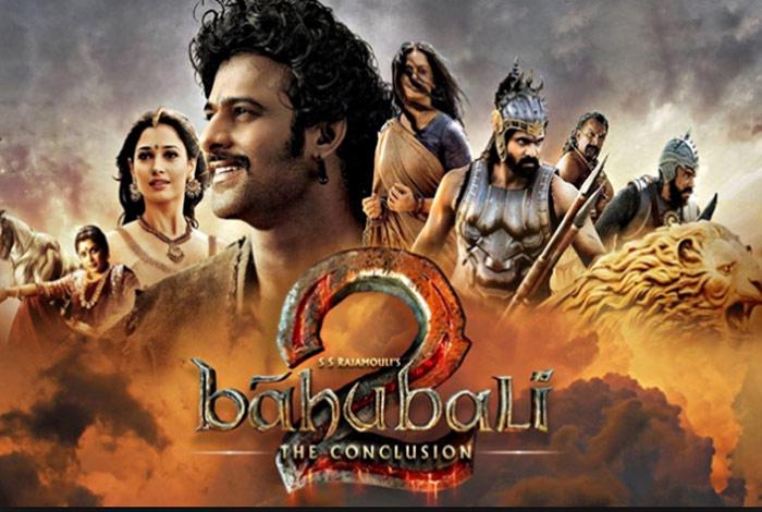 Sử Thi Baahubali: Hồi Kết Tập Full