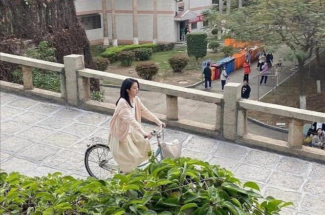 Thầm Yêu Quất Sinh Hoài Nam (Bản Điện Ảnh) Tập Full