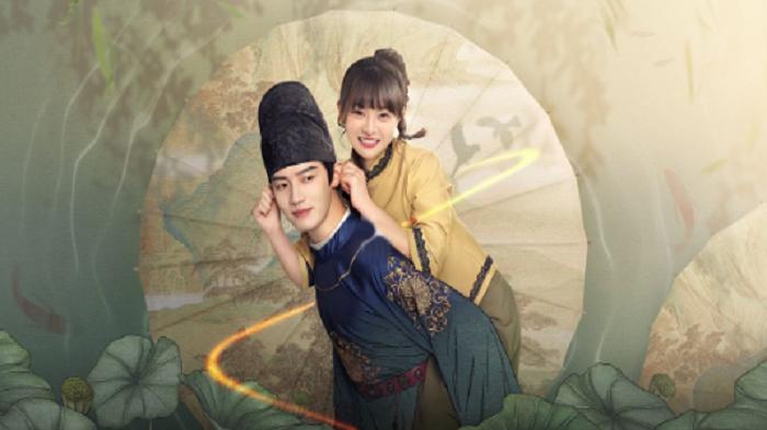 Thần Y Đại Nhân Chớ Ghẹo Ta Tập 1