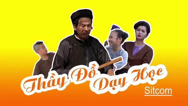 Thầy Đồ Dạy Học Tập 1
