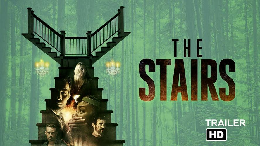 The Stairs Tập Full