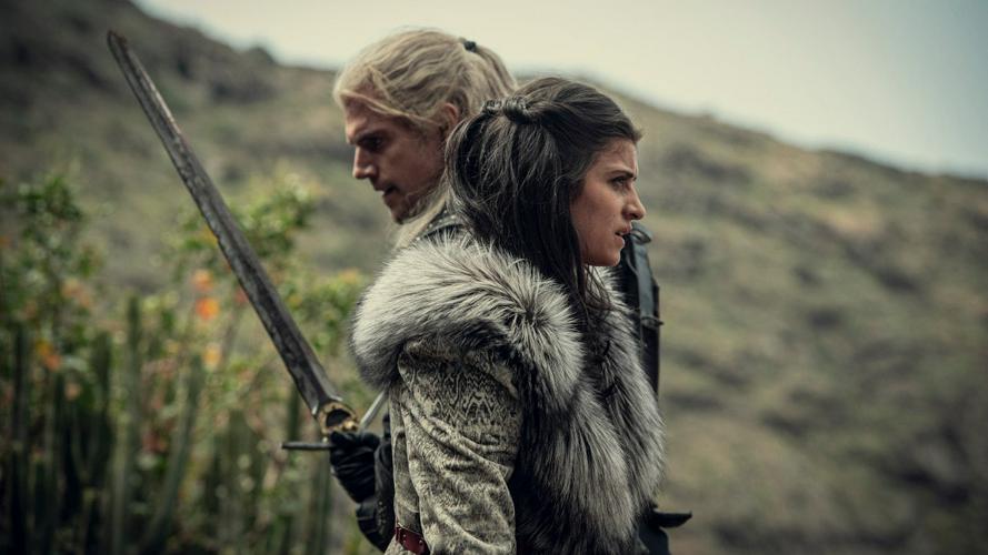 The Witcher Season One Recap: From the Beginning Tập Full
