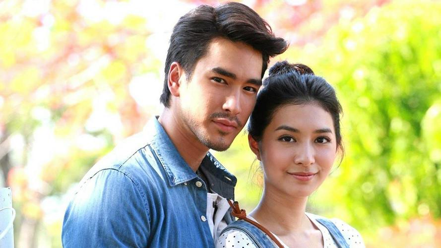 Theo Dấu Yêu Thương Tập 1