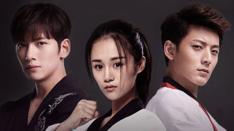 Thiếu Nữ Toàn Phong 2 Tập 1