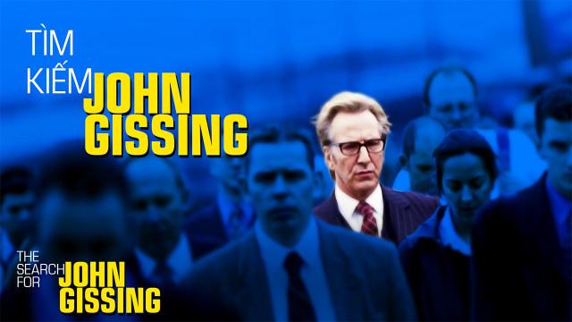Tìm Kiếm John Gissing Tập Full