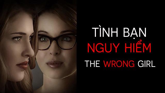 Tình Bạn Nguy Hiểm Tập Full