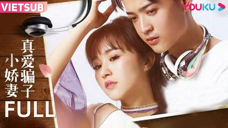 Tình Yêu Đích Thực Với Cô Vợ Lừa Đảo | Phim Thanh Xuân/Tình Yêu Tập Full