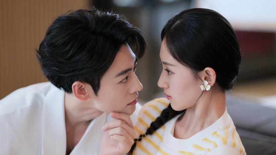 Tình Yêu Định Mệnh Tập 1