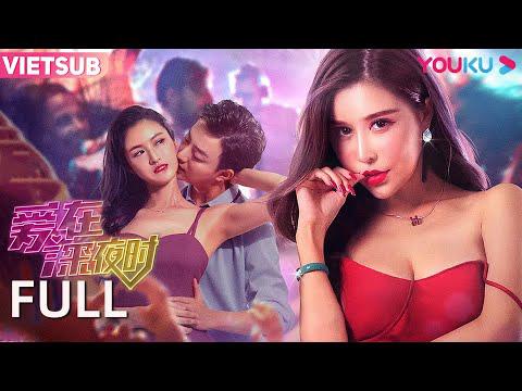 Tình Yêu Lúc Đêm Khuya | Liệu Tình Yêu Thực Sự Có Tồn Tại? Tập Full