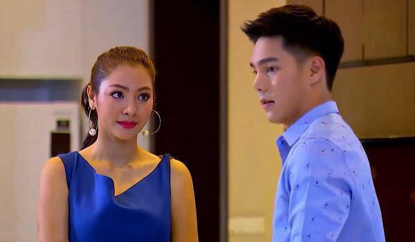 Trái Tim Tội Lỗi Tập 1