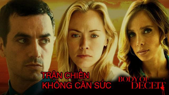 Trận Chiến Không Cân Sức Tập Full