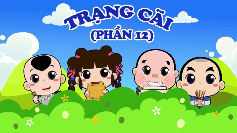 Trạng Cãi (Phần 12) Tập 1