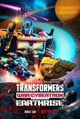 Transformers: Chiến tranh Cybertron - Trái đất trỗi dậy