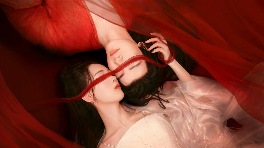 Trao Nàng Bàn Tay Tập 1