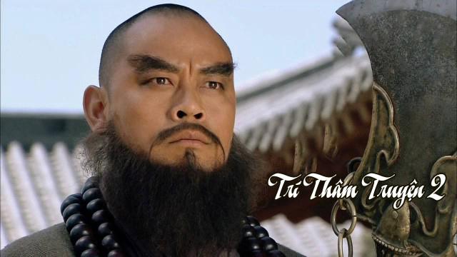 Trí Thâm Truyện 2 Tập Full