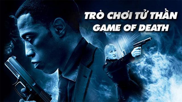 Trò Chơi Tử Thần Tập Full