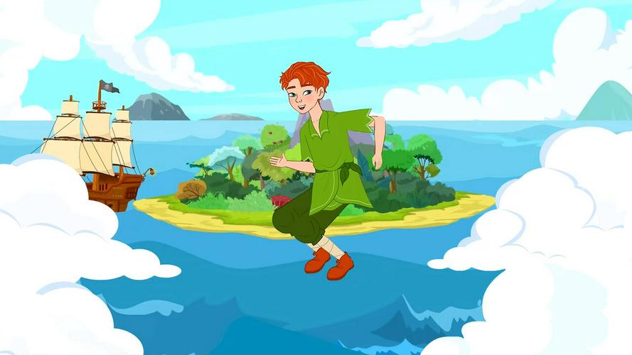 WOA Fairy Tales Tập 1