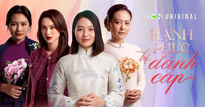 Hạnh Phúc Bị Đánh Cắp Tập 1