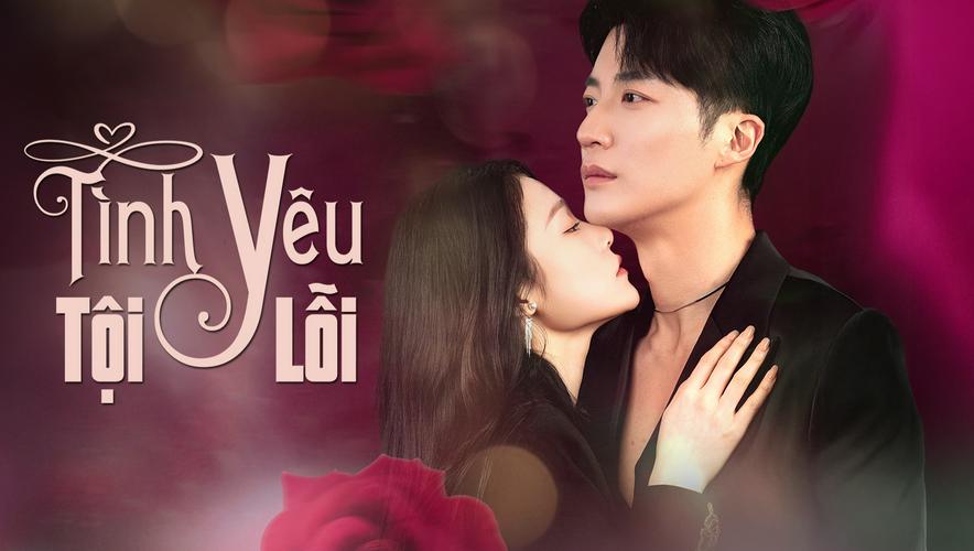 Tình Yêu Tội Lỗi Tập 01