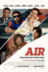 AIR: Theo Đuổi Một Huyền Thoại